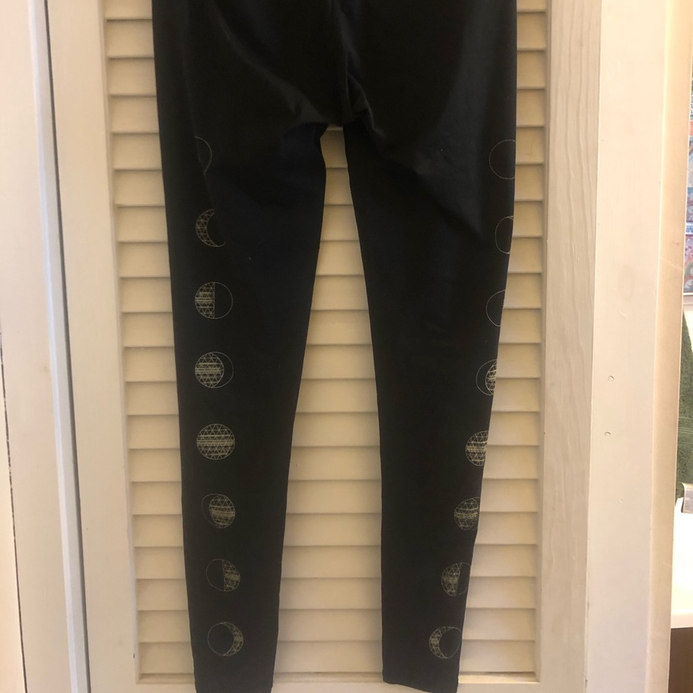 Teeki Moon Phase Leggings